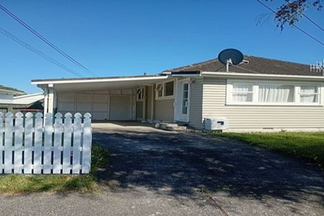 Photo of property in 84 Garden Road, Avalon, Lower Hutt, 5011