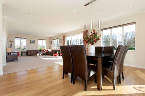 Photo of property in 1 Cliftondell Close, Matamata, 3400