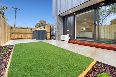 Photo of property in 1/73 Rahera Street, Spreydon, Christchurch, 8024