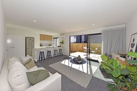 Photo of property in 3/124 Milton Street, Somerfield, Christchurch, 8024