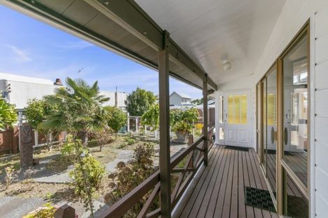 Photo of property in 16-18 Konini Street, Eastbourne, Lower Hutt, 5013