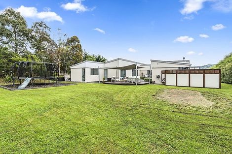 Photo of property in 3 Marua Palm Grove, Timberlea, Upper Hutt, 5018