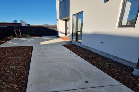 Photo of property in 3/58 Olliviers Road, Phillipstown, Christchurch, 8011