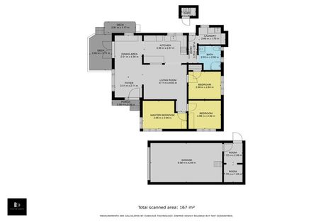 Photo of property in 1/7 Manuia Road, Takanini, 2112