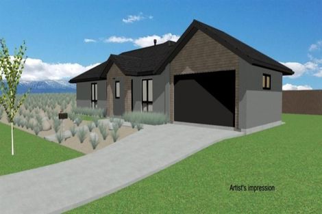 Photo of property in 15 Teal Place, Lake Hawea, Wanaka, 9382