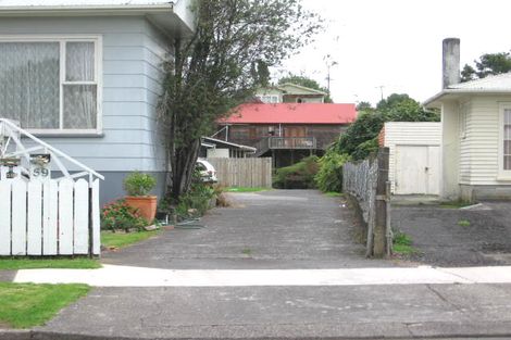 Photo of property in 59a Glendale Road, Glen Eden, Auckland, 0602