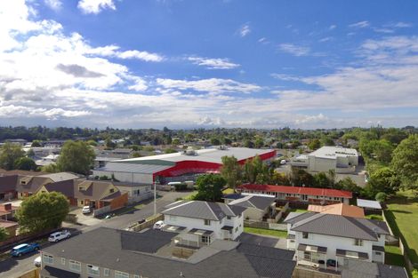 Photo of property in 3/41 York Street, Hamilton East, Hamilton, 3216