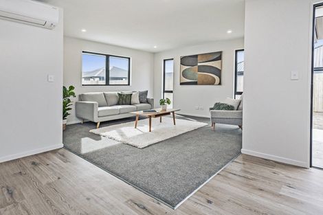 Photo of property in 9 Collisson Street, Leeston, 7632