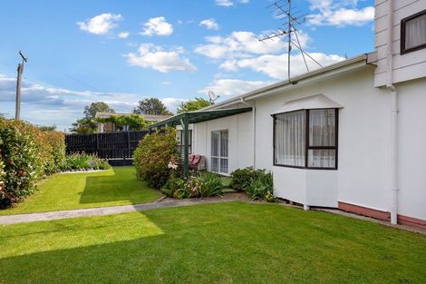 Photo of property in 18a Gascoigne Street, Riversdale, Blenheim, 7201