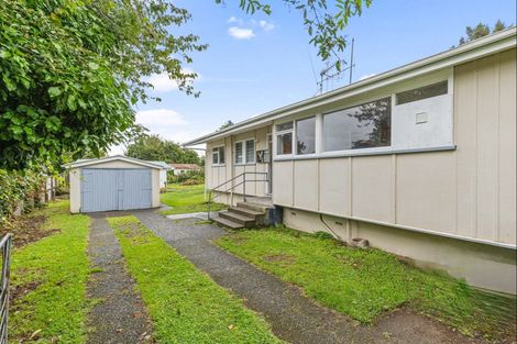 Photo of property in 11 Totara Street, Tokoroa, 3420