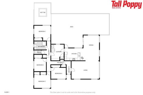 Photo of property in 149 Ringawhati Road, Otaki, 5583