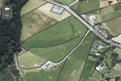 Photo of property in 47 Downs Road, Geraldine, 7991