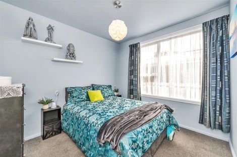 Photo of property in 140 Kendal Avenue, Burnside, Christchurch, 8053