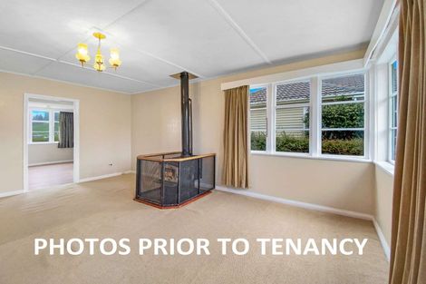 Photo of property in 18 Takahe Street, Taihape, 4720