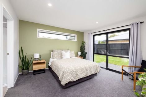 Photo of property in 74 Muirhill Street, Halswell, Christchurch, 8025