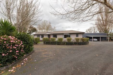 Photo of property in 2612 River Road, Horsham Downs, Hamilton, 3281