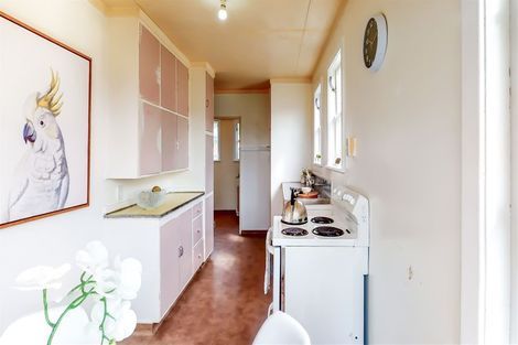 Photo of property in 15 Grierson Street, Naenae, Lower Hutt, 5011