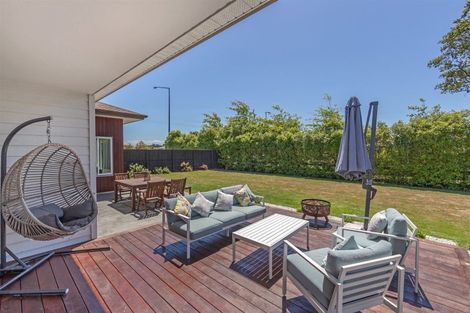 Photo of property in 597 Birchs Road, Lincoln, 7608