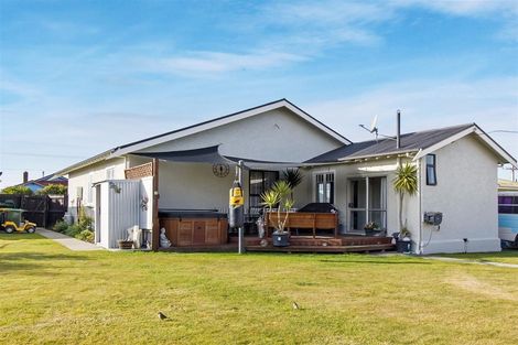 Photo of property in 69 High Street, Waimate, 7924