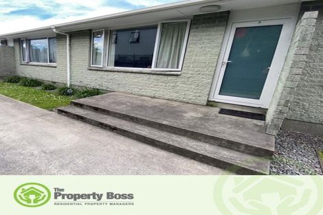 Photo of property in 377 Gloucester Street, Linwood, Christchurch, 8011