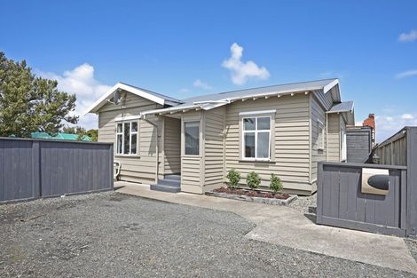 Photo of property in 50 Nelson Street, Georgetown, Invercargill, 9812