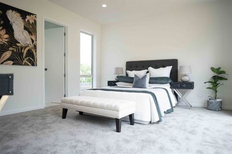 Photo of property in 2 Craigs Way, Hobsonville, Auckland, 0616