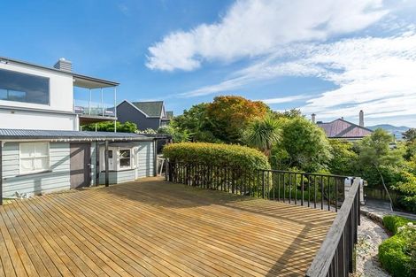 Photo of property in 9 Sheen Street, Roslyn, Dunedin, 9010