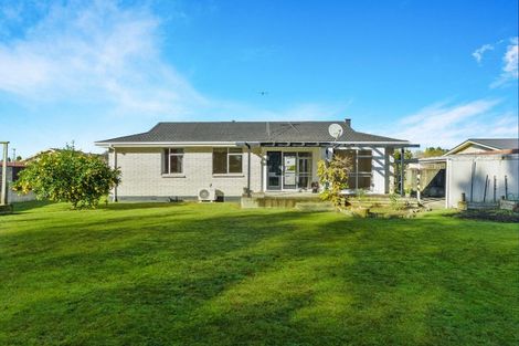 Photo of property in 18 Snell Drive, Chartwell, Hamilton, 3210