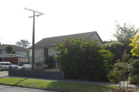 Photo of property in 103 Andrew Street, Marchwiel, Timaru, 7910