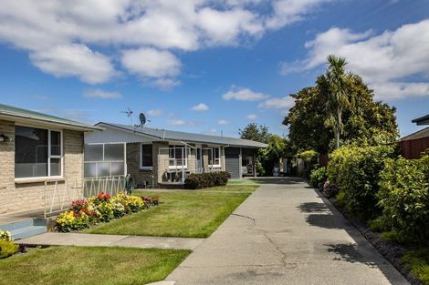 Photo of property in 3/211 Aldwins Road, Phillipstown, Christchurch, 8062