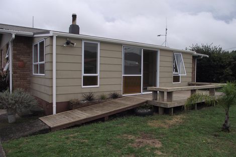 Photo of property in 8 Walker Street, Waihi, 3610