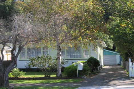 Photo of property in 25 Owen Street, Belmont, Lower Hutt, 5010