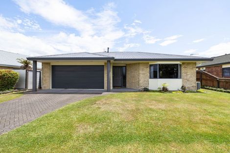 Photo of property in 58 Spinnaker Drive, Flagstaff, Hamilton, 3210