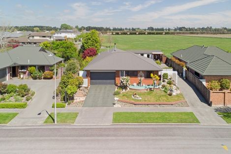 Photo of property in 92 Roydon Drive, Templeton, Christchurch, 8042