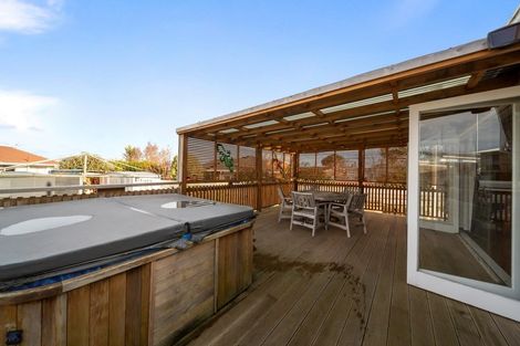 Photo of property in 107 Waihi Road, Hawera, 4610