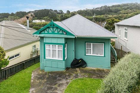Photo of property in 32a Hamilton Road, Hataitai, Wellington, 6021