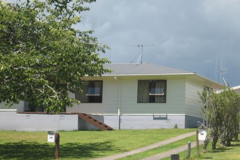 Photo of property in 10 Ben Keys Street, Te Puke, 3119