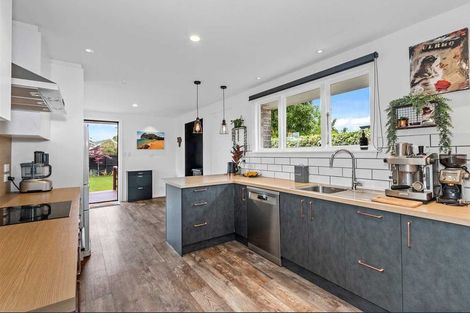 Photo of property in 20 Wendover Street, Bishopdale, Christchurch, 8053