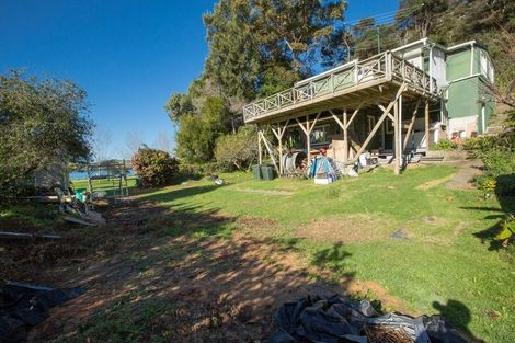Photo of property in 13 Anzac Road, Waiheke Island, 1971