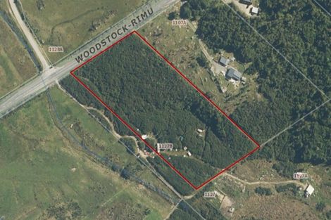 Photo of property in 1127b Woodstock-rimu Road, Ruatapu, Hokitika, 7883
