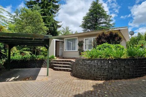 Photo of property in 25 Moncur Drive, Springfield, Rotorua, 3015