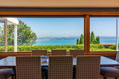 Photo of property in 135 Thompson Road, Bluff Hill, Napier, 4110