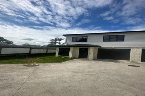 Photo of property in 159b Elliot Street, Pahurehure, Papakura, 2113