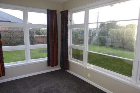 Photo of property in 4 Muirson Avenue, Hoon Hay, Christchurch, 8025