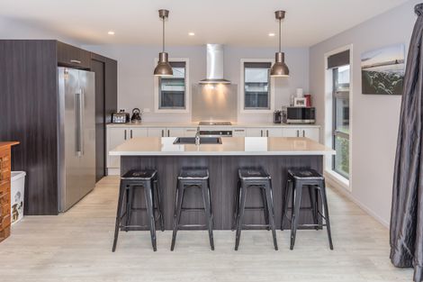 Photo of property in 23 Bofors Close, Wigram, Christchurch, 8042