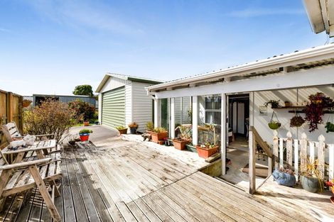 Photo of property in 32 Conway Road, Eltham, 4322