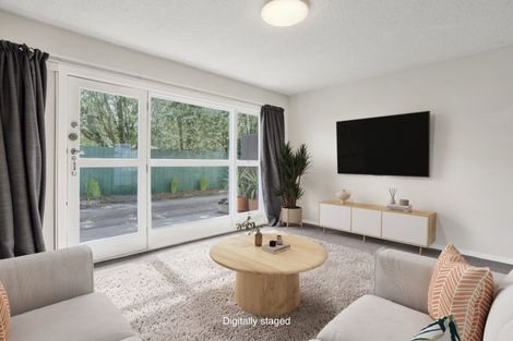 Photo of property in 3/135 Huxley Street, Sydenham, Christchurch, 8023