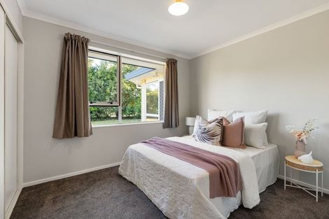 Photo of property in 10 Kimiora Close, Fairview Downs, Hamilton, 3214
