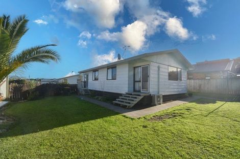 Photo of property in 12b David Street, Morrinsville, 3300