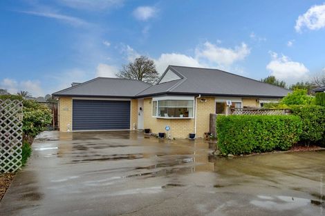 Photo of property in 2/87 Cygnet Street, North New Brighton, Christchurch, 8083